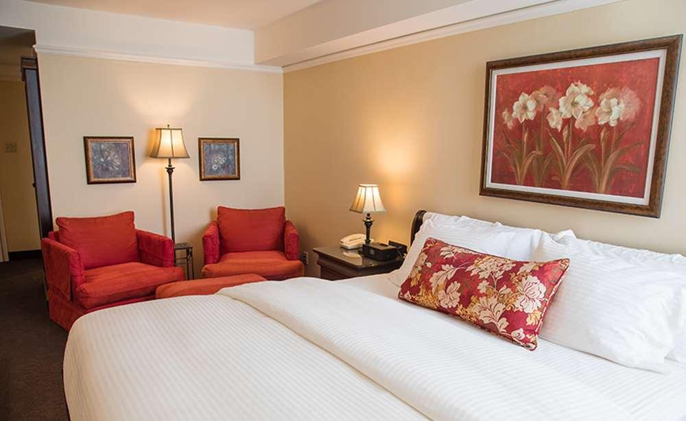 Hotel Vallea Bromont Room photo
